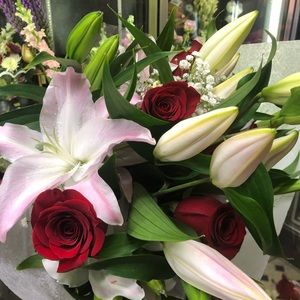 Meet your Posher, Tashea